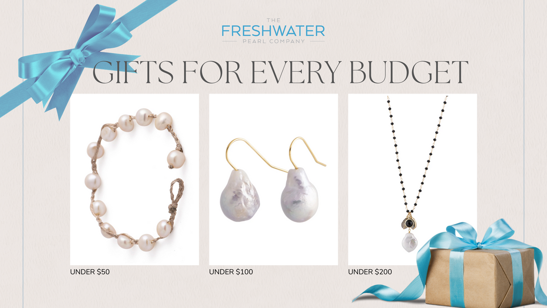 The Best Jewelry Gifts for Every Budget