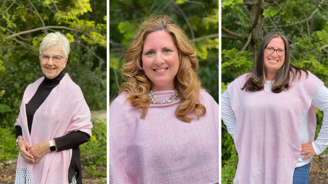 Introducing Our Limited Edition Pink Pearl