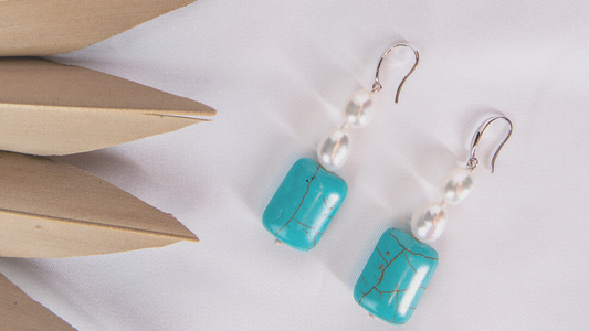 Colorful Jewelry for Spring