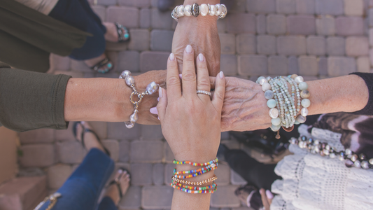 How to Define Your Personal Style