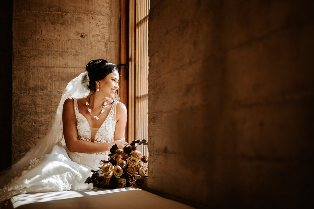 Why Freshwater Pearl Necklaces Are the Perfect Blend of Classic and Modern Elegance