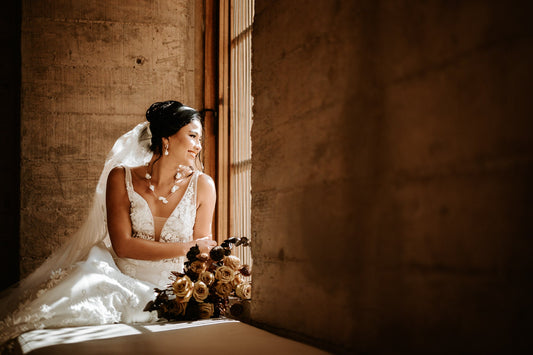 Why Freshwater Pearl Necklaces Are the Perfect Blend of Classic and Modern Elegance