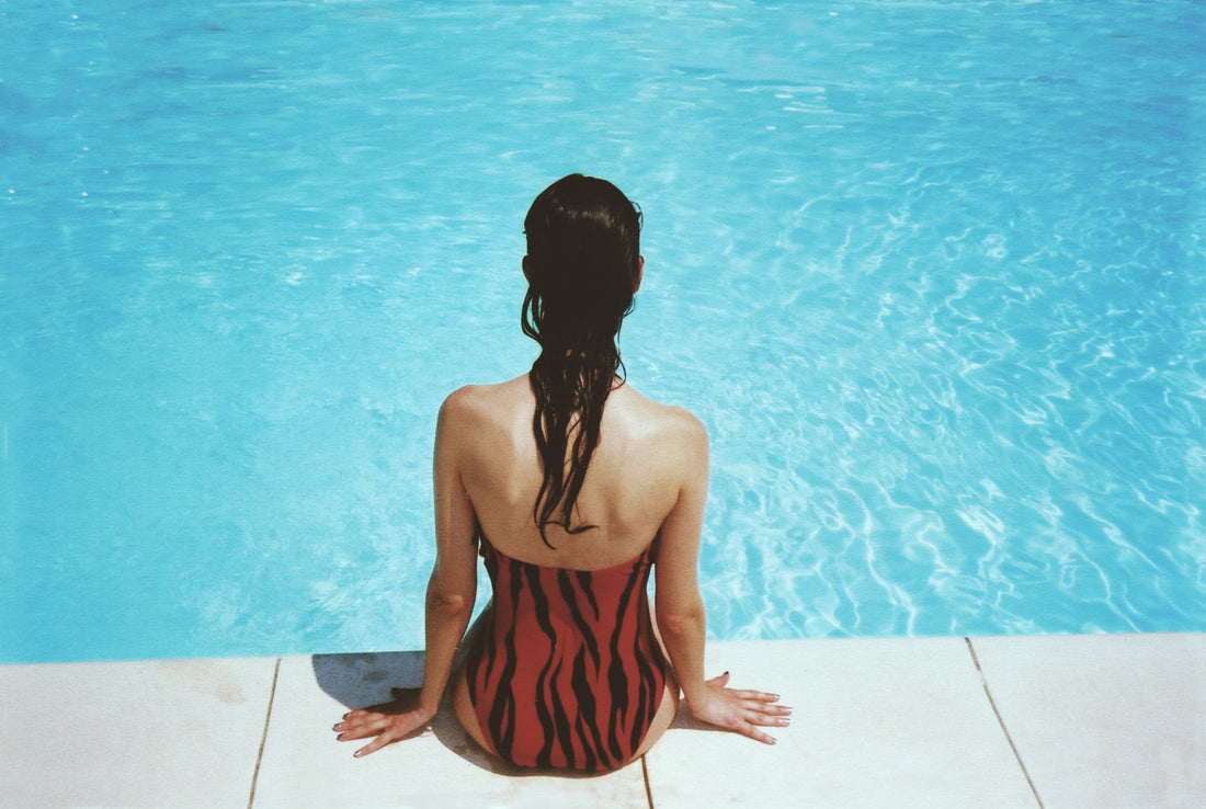 Does Chlorine Damage Pearls? The Truth About Swimming with Jewelry