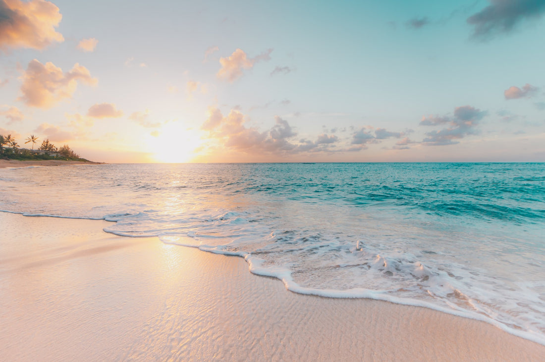 6 Must Have Jewelry Pieces For Your Next Beach Vacation