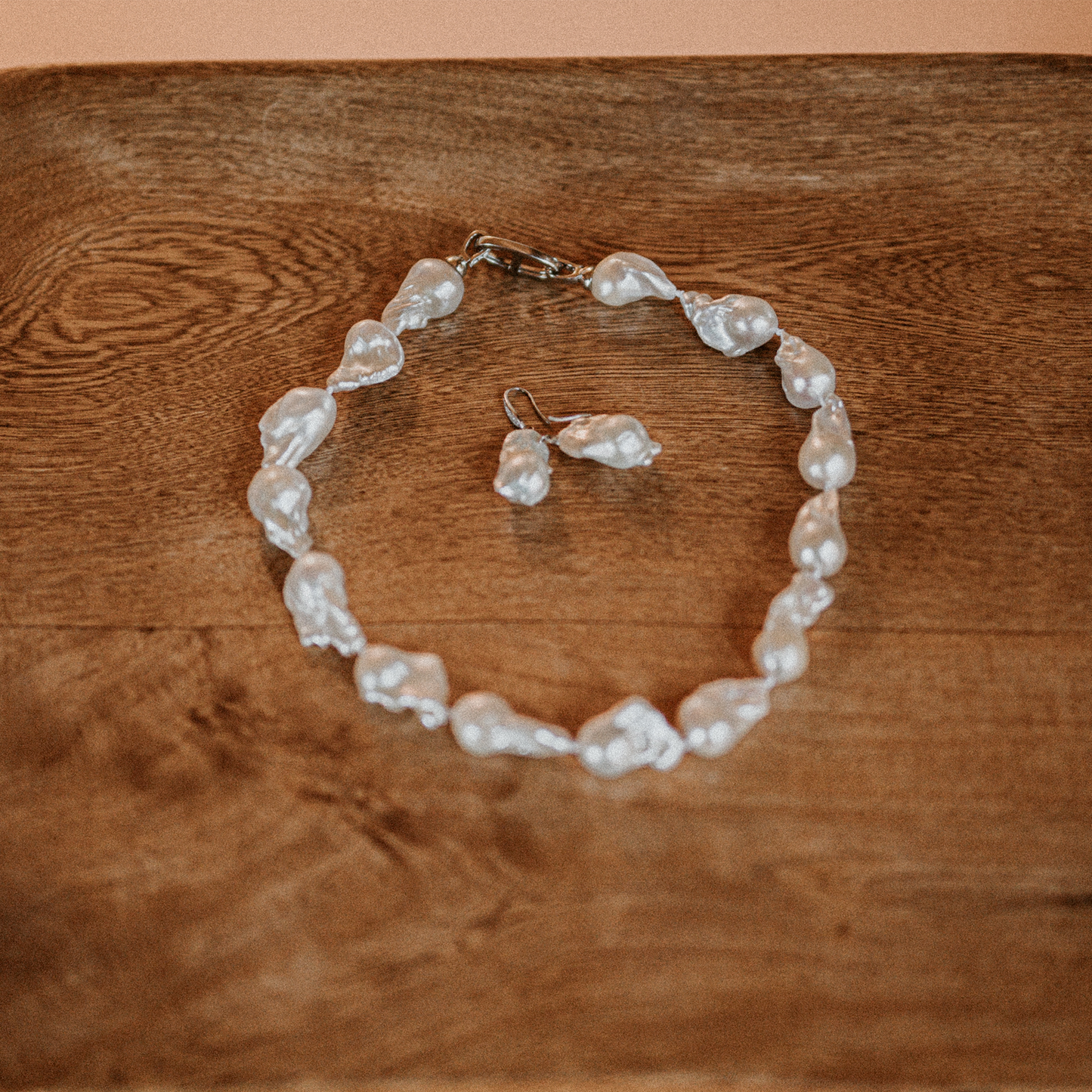 Elegant Endearment Bridal Package