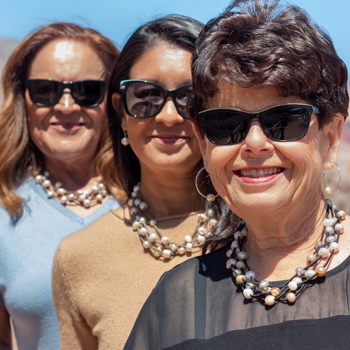The Kathy Combo Set