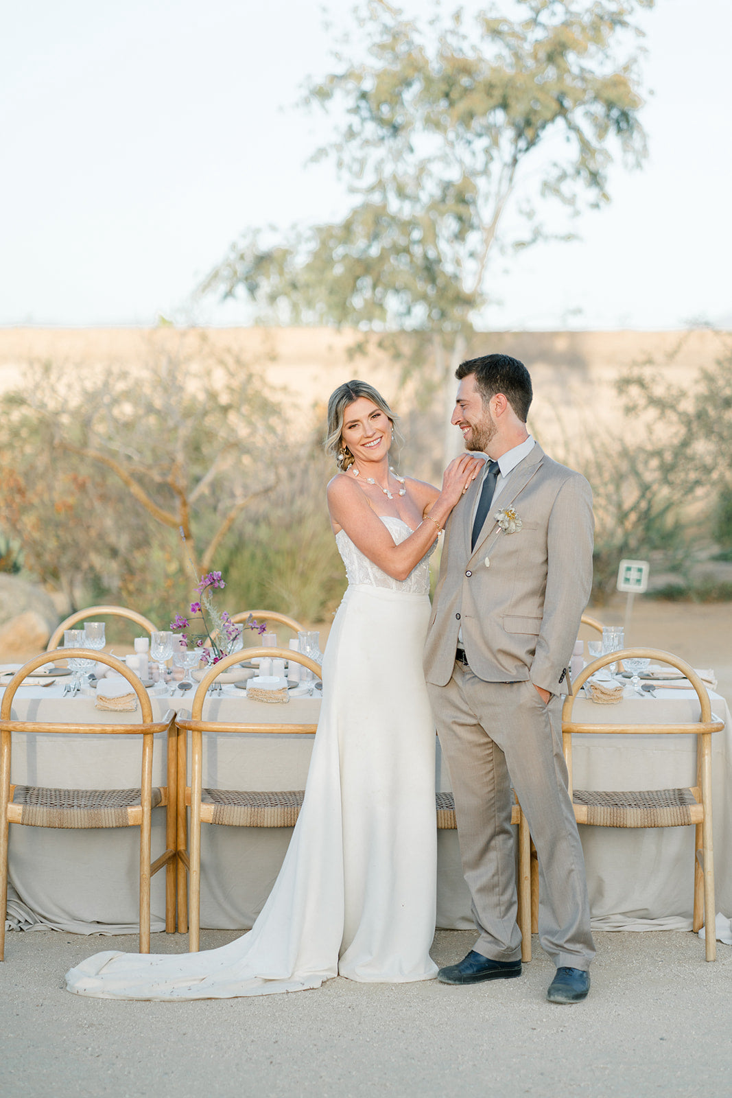 Luxe Pearl Love Bridal Package