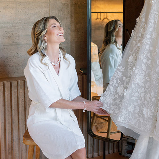 Elegant Endearment Bridal Package