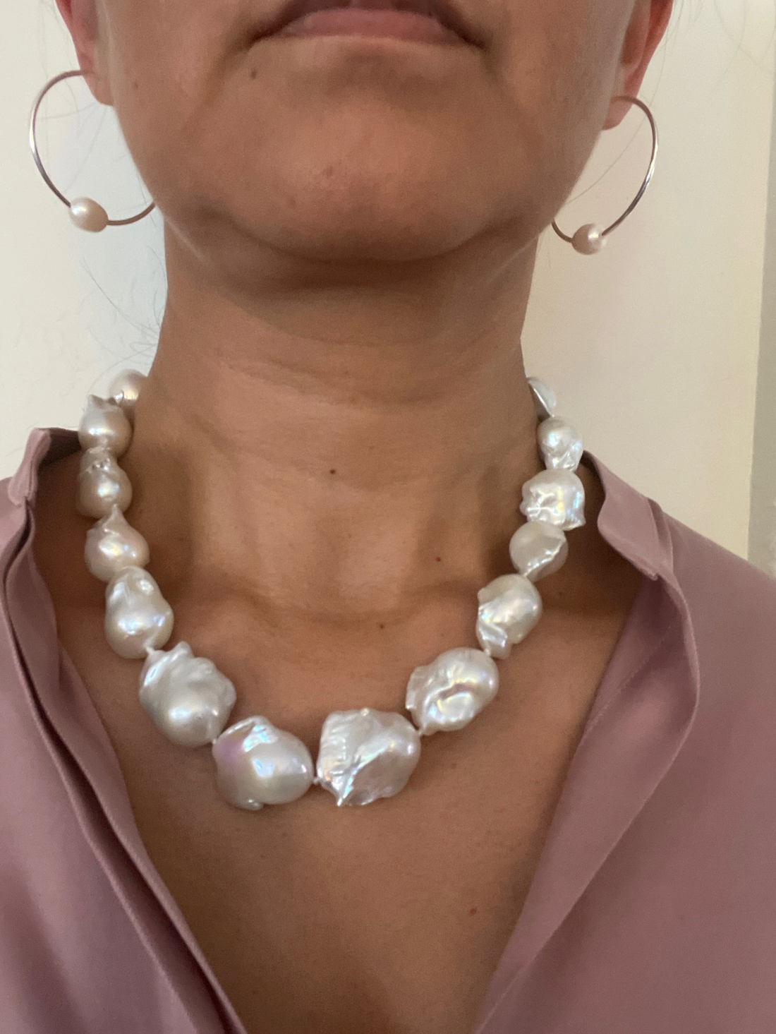 Complete Guide to Baroque Pearl Jewelry