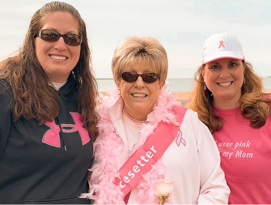 Why We Donate 2% of Every Pearl Sale to Cancer Research