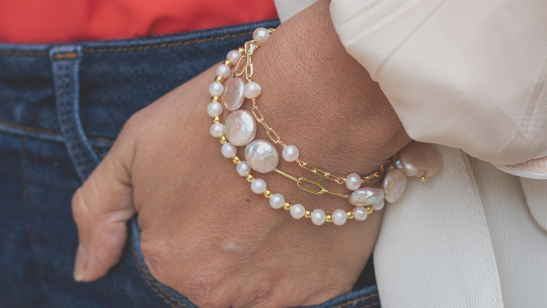 how to find a great everyday wear bracelet