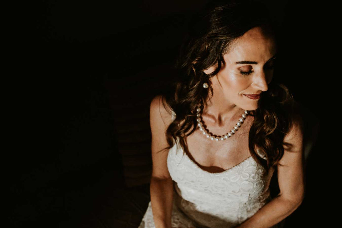 New Year Style Trends 2026: Pearl Jewelry That Never Goes Out of Fashion