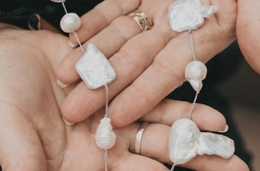 Pearl Luster Explained