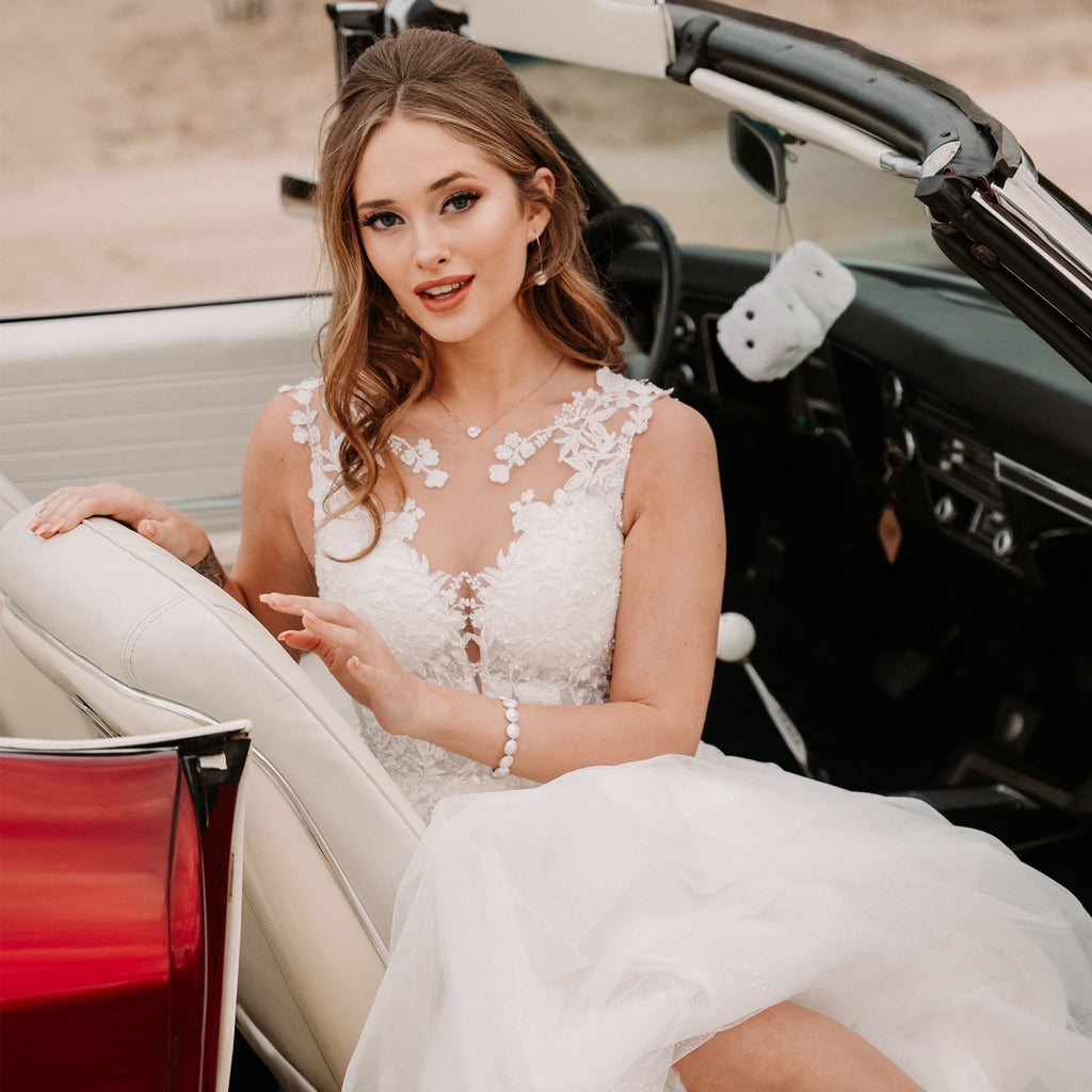 Delicate Companions Bridal Package