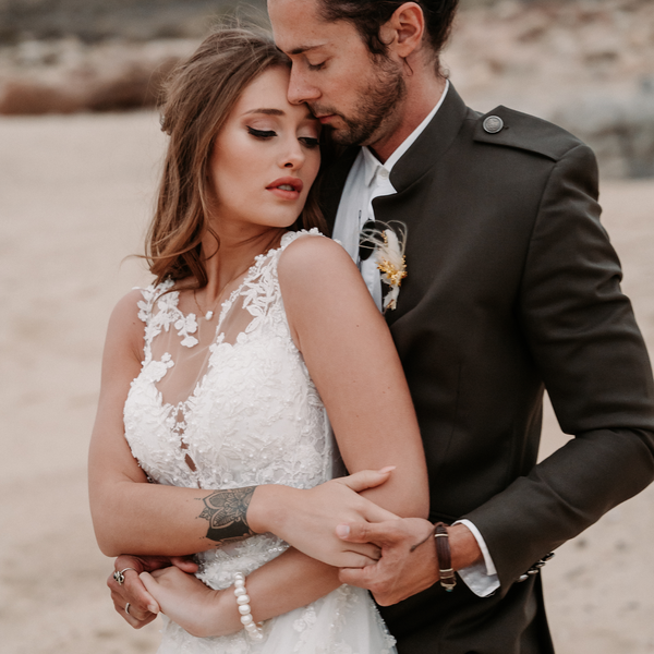 Divine Pearls Bridal Package