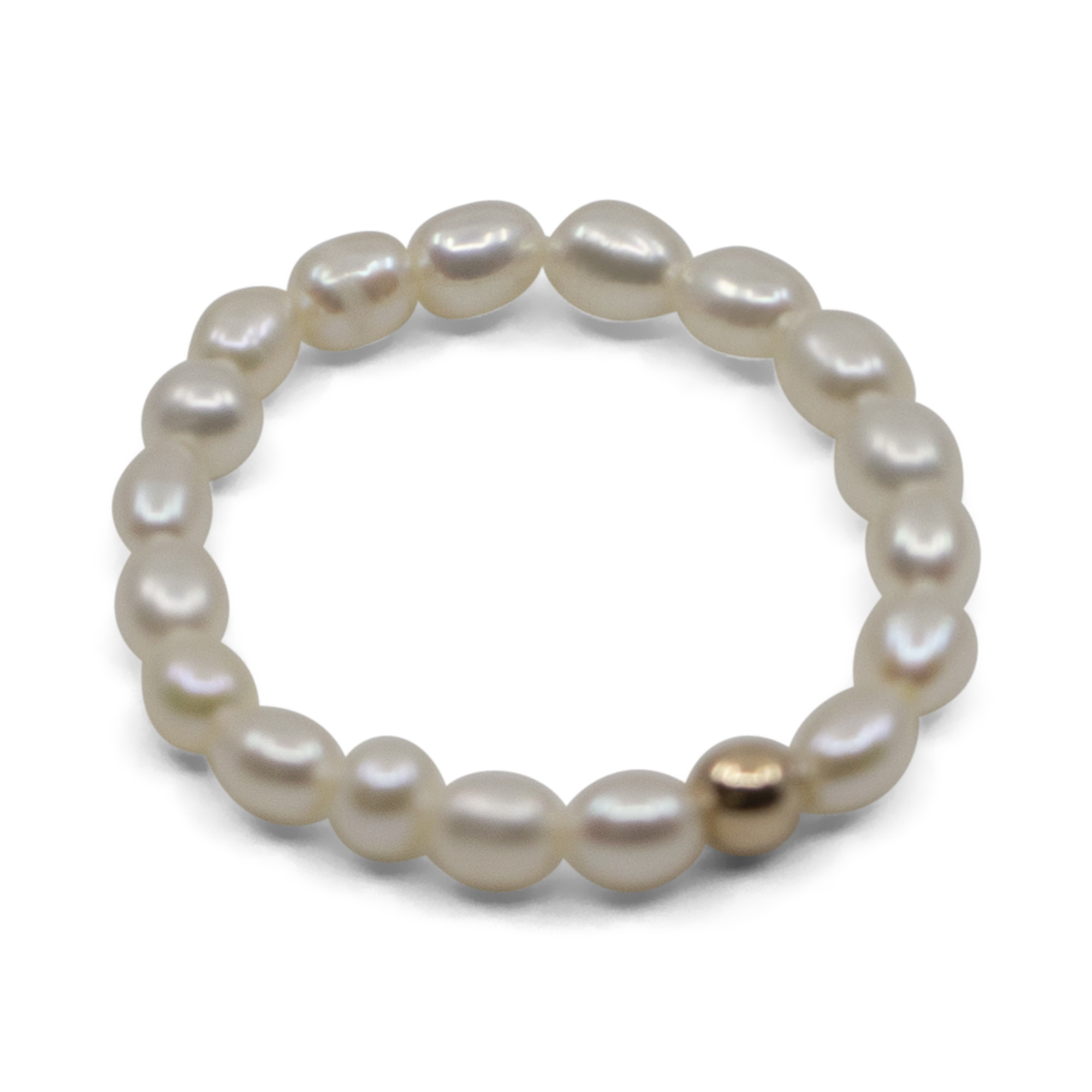 Freshwater Pearl Engagement & Proposal Rings | Gold & Silver – The ...