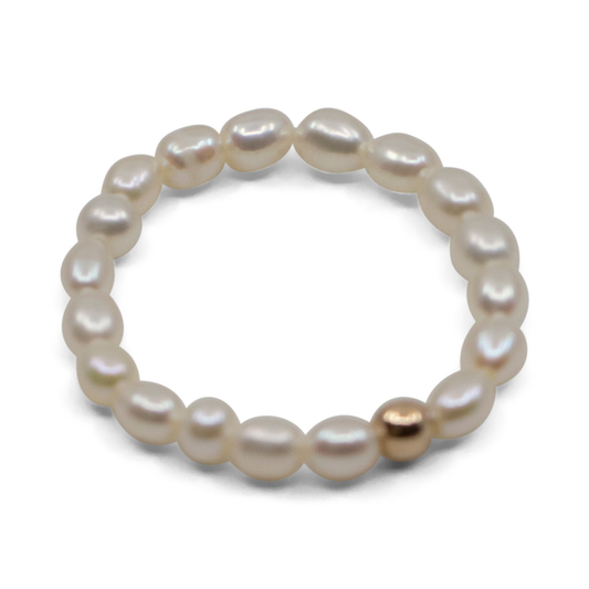 Rings - The Freshwater Pearl Company