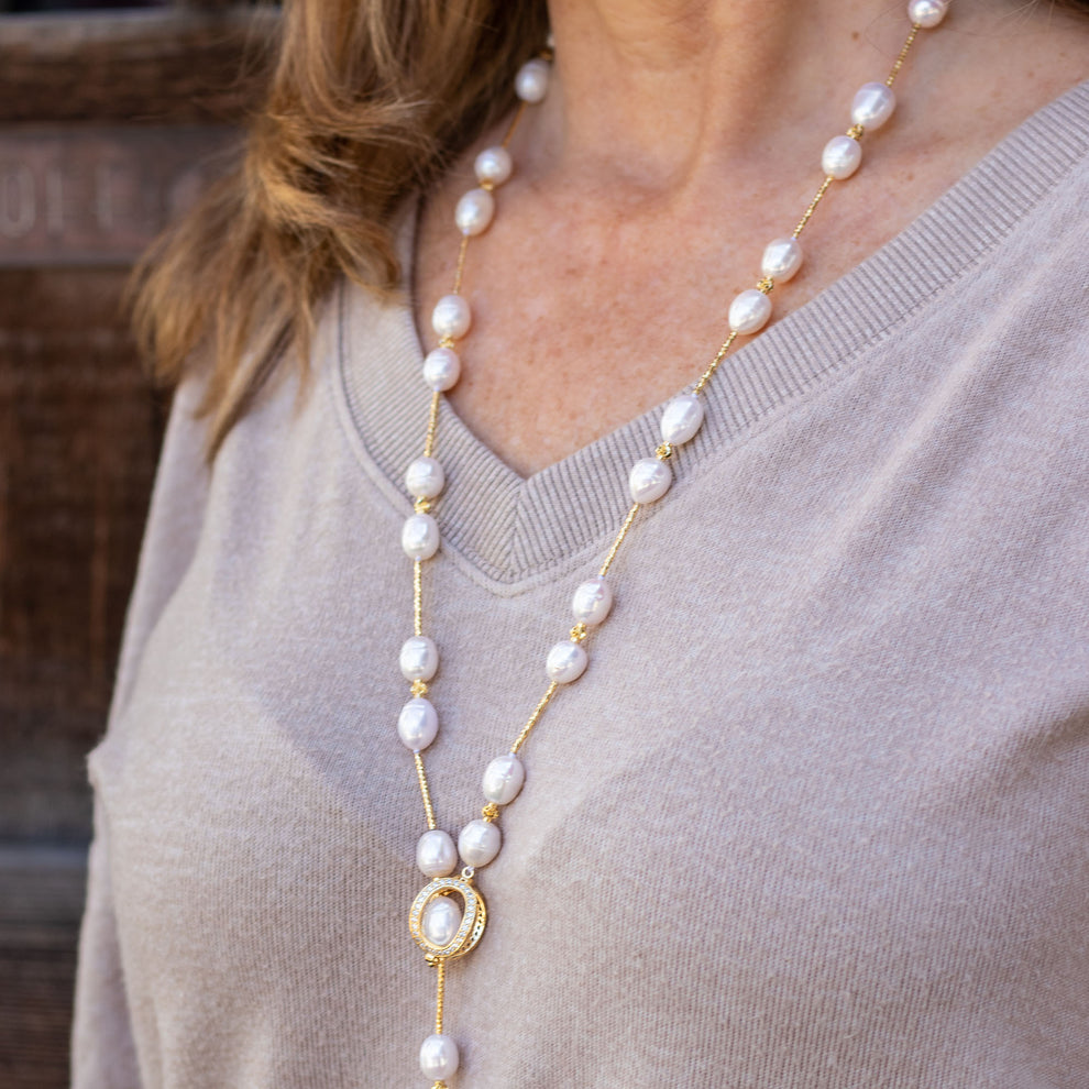Peggy Necklace