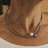 Sierra Pearl Necklace - Gold main image 0