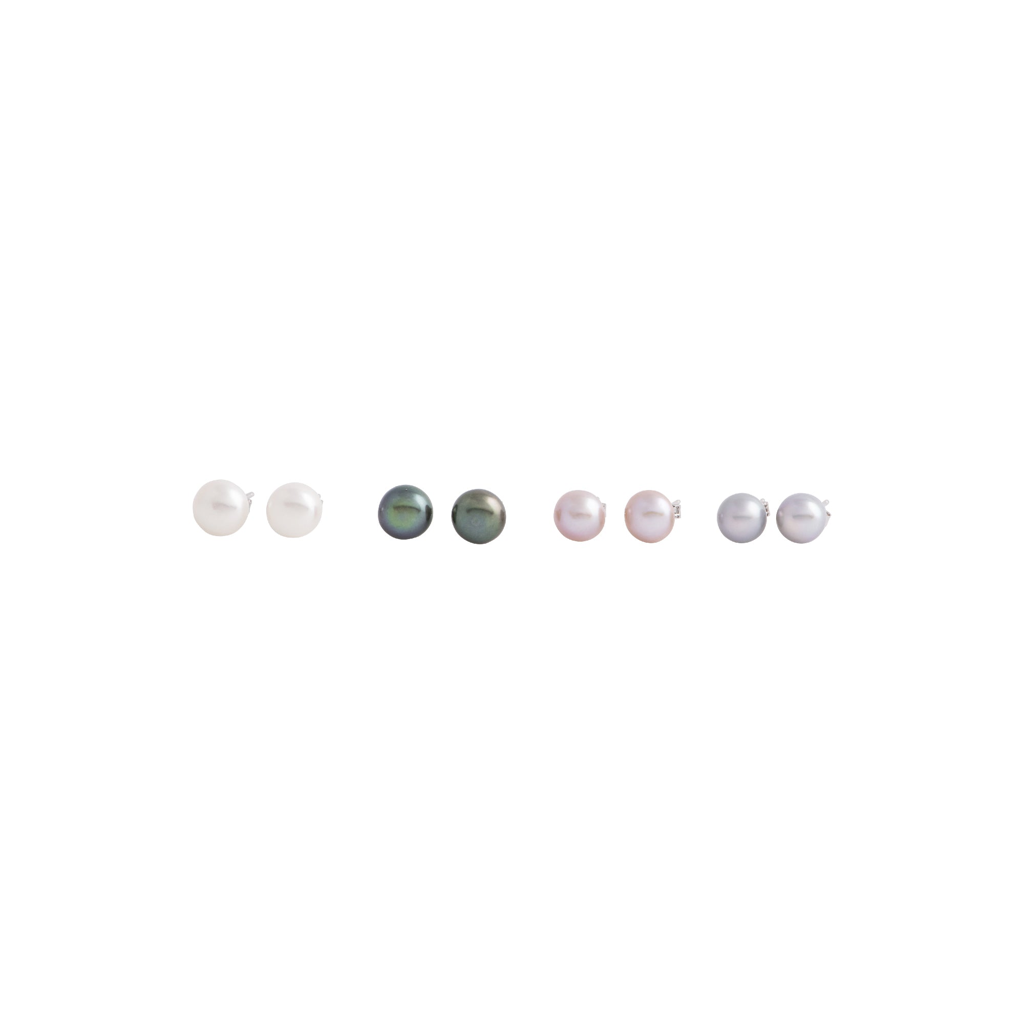 7.0mm-8.0mm Freshwater Pearl 