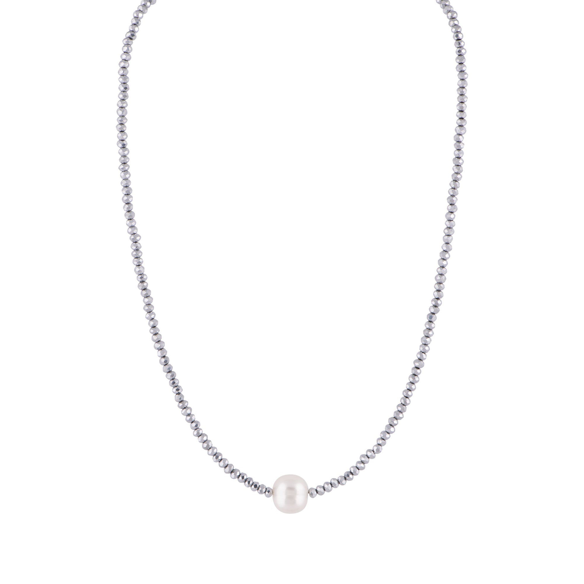 Ashi Oval Diamond Pendant Necklace 001-165-00149 | Blue Heron Jewelry  Company | Poulsbo, WA