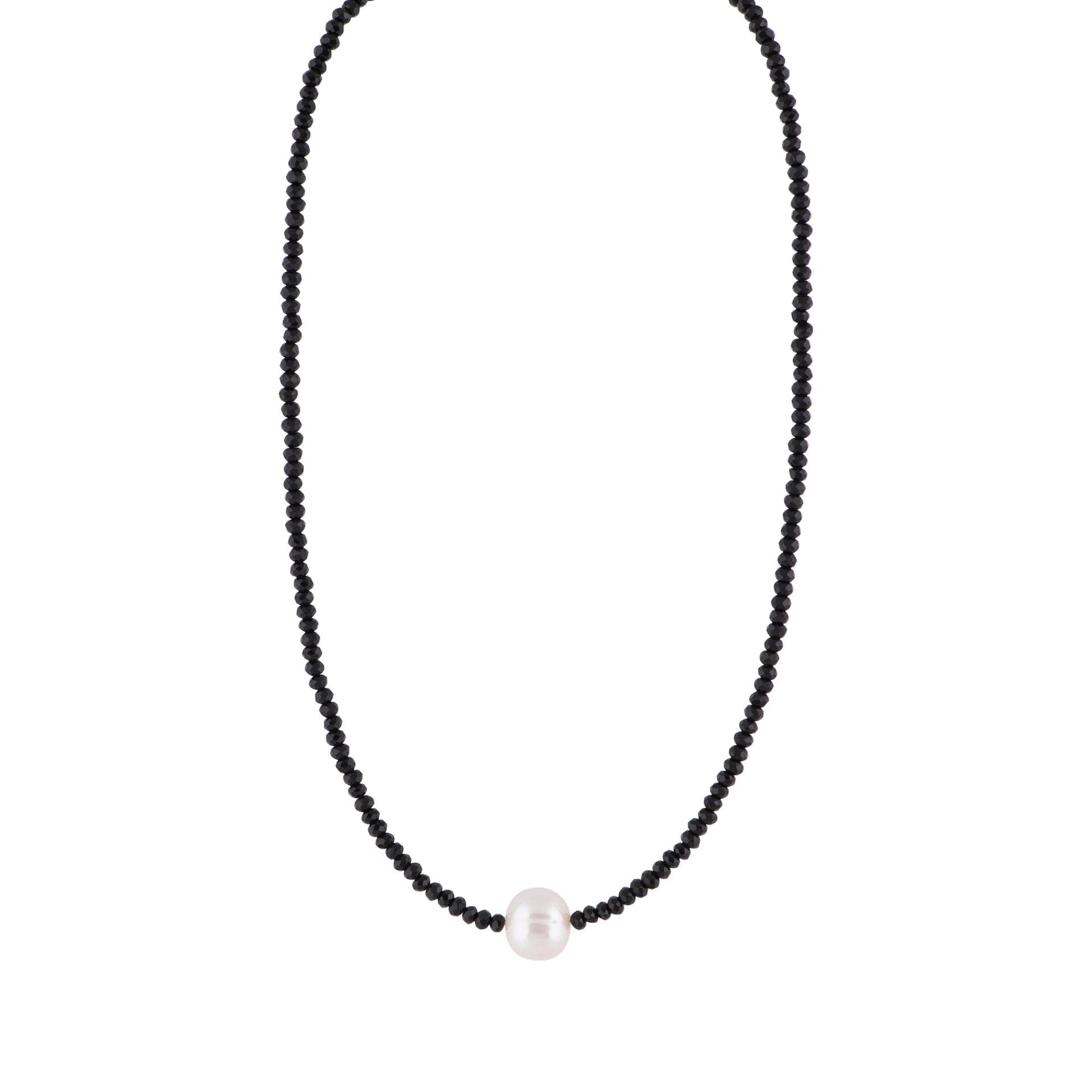 Define Your Style with 5 Silver Choker Necklaces - Paksha