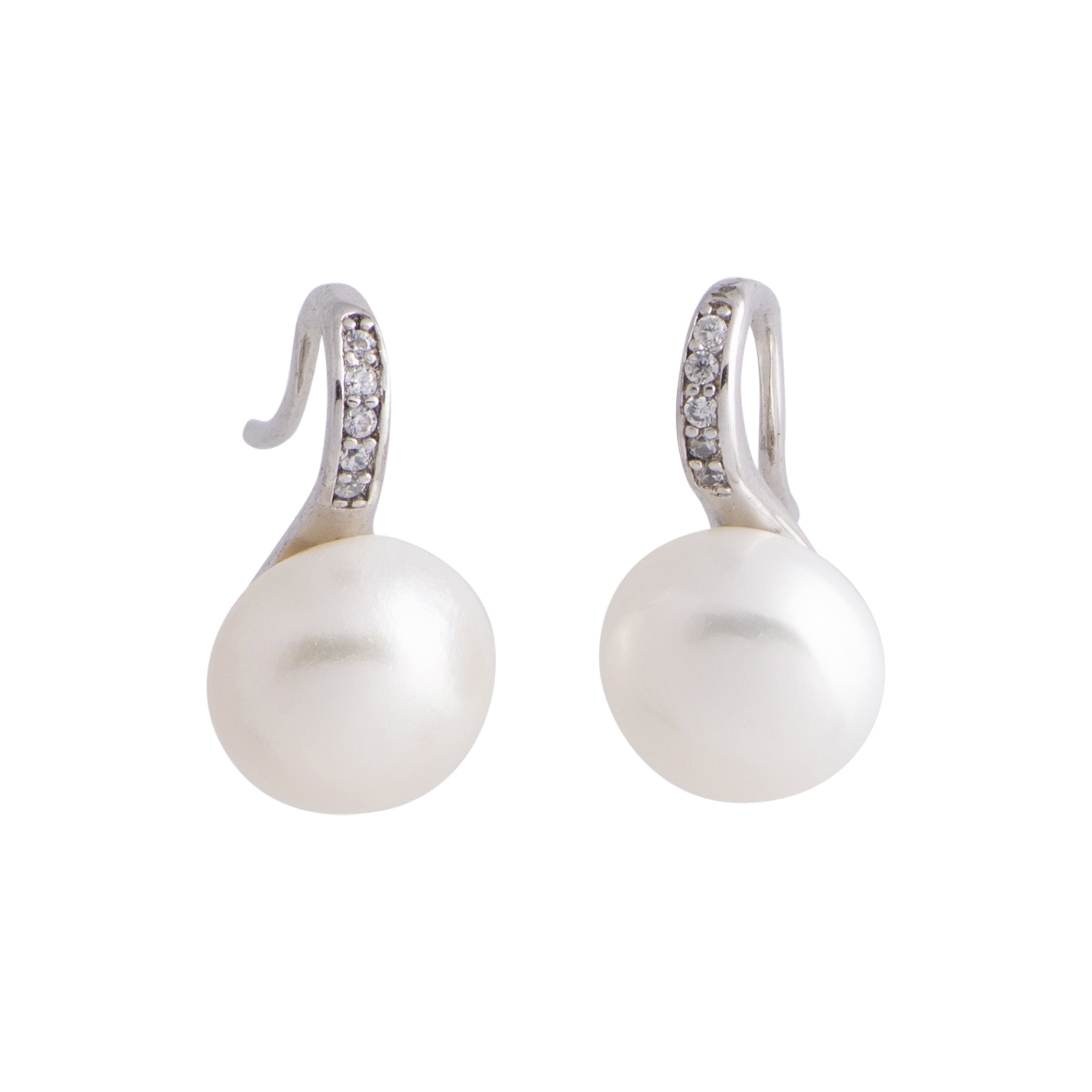 ピアス STONEHENgE 14K freshwater pearl earrings 11231909_01.jpg
