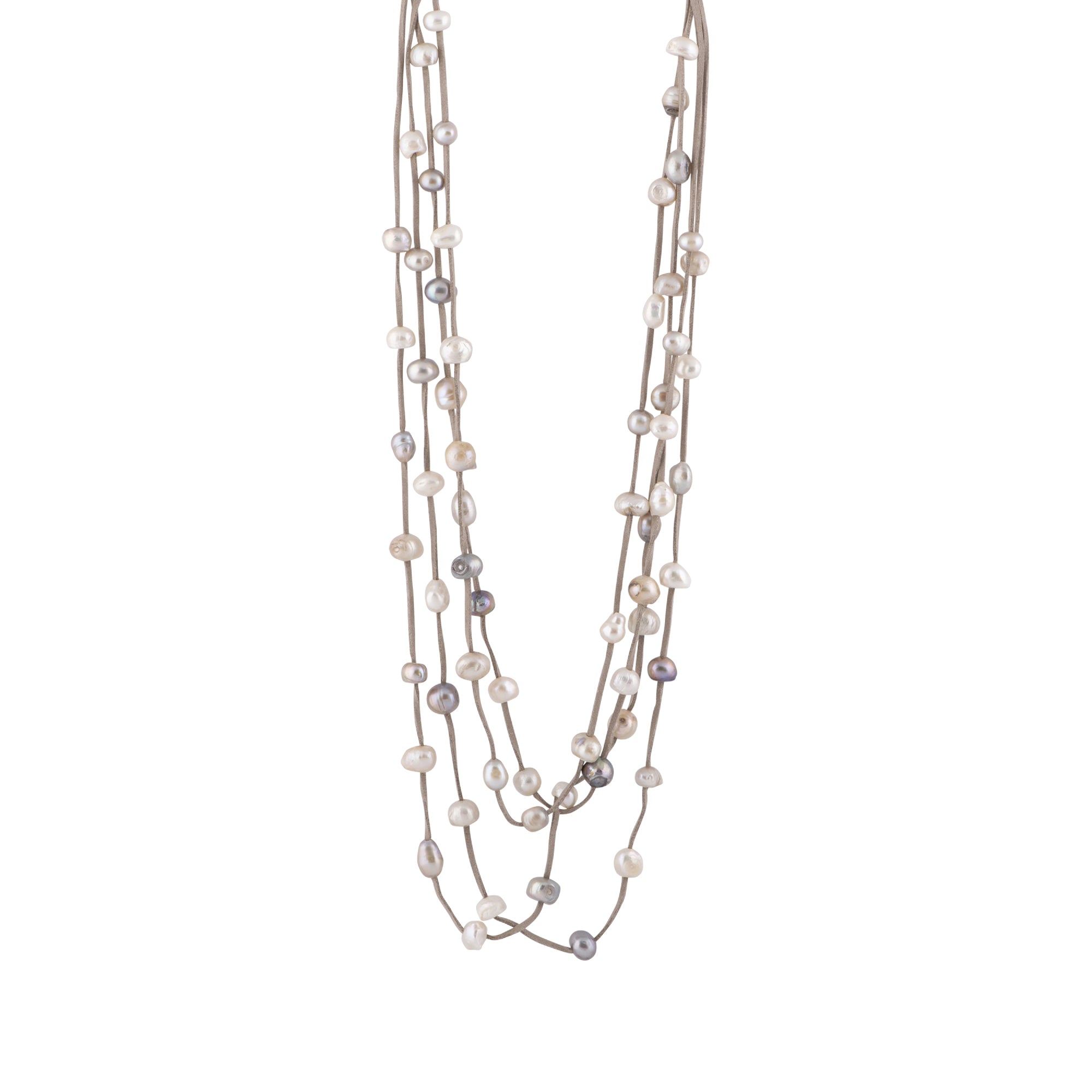 8.0mm-11.0mm Freshwater Pearl 
