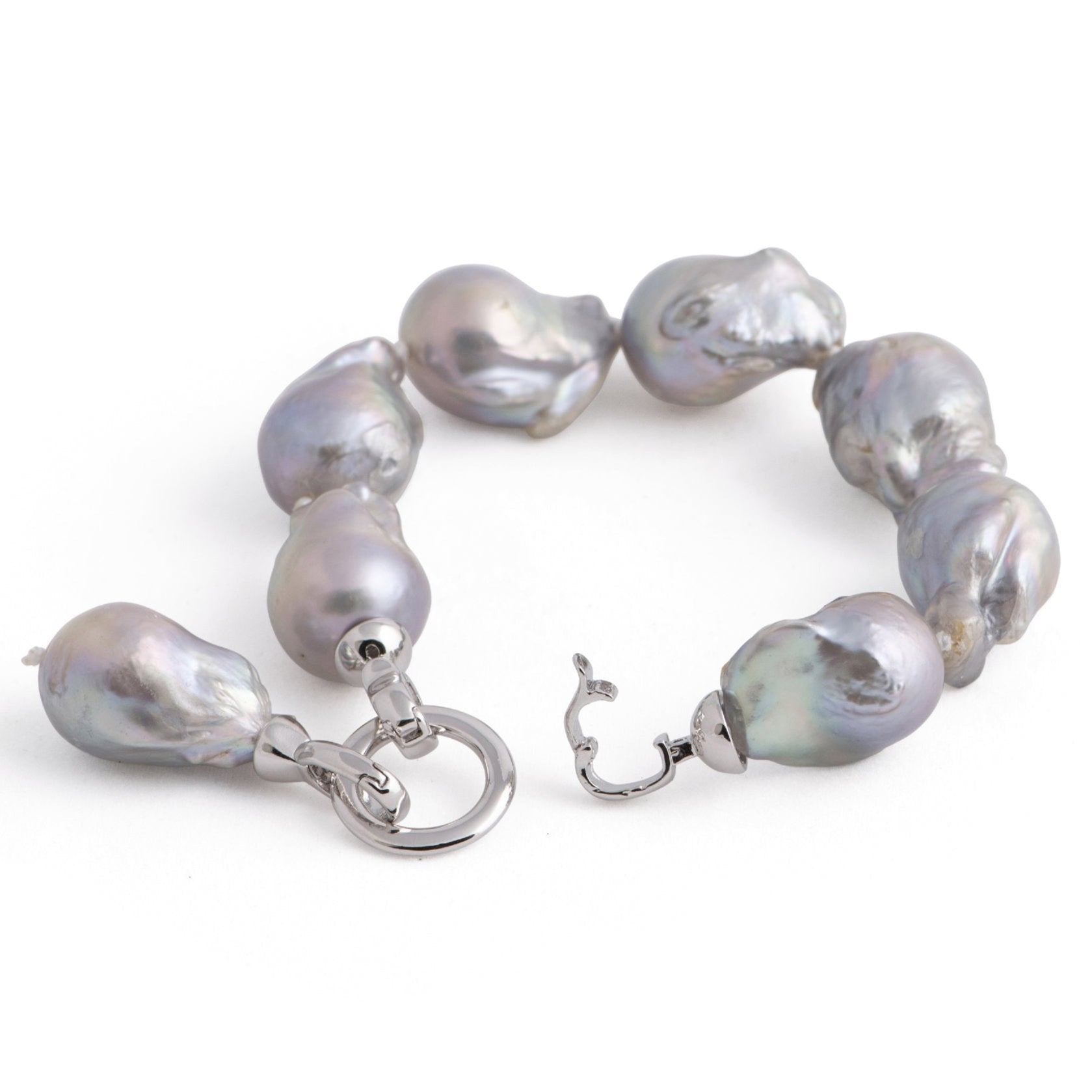 12.0mm-15.0mm Freshwater Pearl 