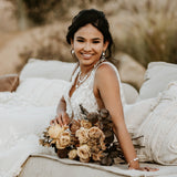 Opulent Love Bridal Package